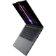 Ноутбук LENOVO Yoga Pro 9 15N1X11, NVIDIA RTX Spark до 4 ГГц, 15,3-дюймовый WQXGA OLED, 128 ГБ, SSD 2 ТБ, NVIDIA Blackwell RTX 6144-ядерный графический процессор, Windows 11 Pro - изображение 10