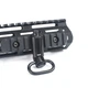 Антабка M-ETAL Tactical Rail Sling Attachment Mount - изображение 7