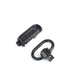 Антабка M-ETAL Tactical Rail Sling Attachment Mount - изображение 8