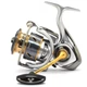Катушка Daiwa 21 Freams LT 3000 - изображение 2