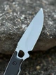 Ніж туристичний Steel Claw X65 D2 21 см - изображение 5