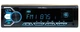 Автомагнитола CAR-555BT USB, 1 Din CALCELL (2000003656905) - изображение 1