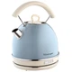 Електрочайник Ariete 2877 Vintage Blue (1,7 л) - зображення 1