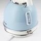 Електрочайник Ariete 2877 Vintage Blue (1,7 л) - зображення 3