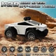 Машинка с камерой на радиоуправлении KFPLAN KF29 RC Pickup Truck 1:28 (Белый, 2.4 GHz) - изображение 4