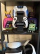 Подставка для двух контроллеров PS5 - изображение 8