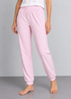 Пижамные хлопковые штаны Primark Printed Bottom Pyjama XXL Низ пижамы Розовый (10435) - изображение 1