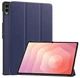 Чохол Smart Case на Samsung Galaxy Tab S12 Ultra (14.6") / чохол для планшета з функцією підставки / (синій) - зображення 1