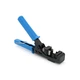 Затиск для клем Voltronic для KTVN/KTVM Type Keystone Jack, EPNew - зображення 2