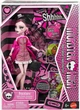 Кукла Монстер Хай Дракулаура Рассвет танца Репродукция Monster High Draculaura Dawn of the Dance Doll JMG89 Mattel - изображение 1