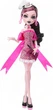 Кукла Монстер Хай Дракулаура Рассвет танца Репродукция Monster High Draculaura Dawn of the Dance Doll JMG89 Mattel - изображение 3