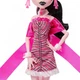 Кукла Монстер Хай Дракулаура Рассвет танца Репродукция Monster High Draculaura Dawn of the Dance Doll JMG89 Mattel - изображение 6