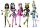 Кукла Монстер Хай Клодин Вульф Репродукция Рассвет танца Monster High Clawdeen Wolf Dawn of the Dance Doll JKM45 Mattel Original - изображение 7