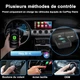 Бездротовий адаптер CarPlay для автомобіля з дротовим CarPlay - изображение 3