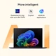 Ноутбук ASUS VivoBook 18 Ryzen 9 AI 465/32GB/1TB/Win11 Pro (M1807GA-S8098X/M1807GA-DS99) - изображение 3