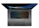 Ноутбук MSI Prestige N16 Flip AI+ (C1XMT-025PLY), NVIDIA RTX Spark N1X / 16" / OLED / 120 Гц / Touch / RAM 64 ГБ LPDDR5X / SSD 1 ТБ / RTX Blackwell / Windows 11 Pro / Сірий - изображение 3