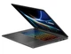 Ноутбук MSI Prestige N16 Flip AI+ (C1XMT-025PLY), NVIDIA RTX Spark N1X / 16" / OLED / 120 Гц / Touch / RAM 64 ГБ LPDDR5X / SSD 1 ТБ / RTX Blackwell / Windows 11 Pro / Сірий - изображение 7