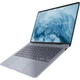 Ноутбук ASUS Zenbook 14 (UX3480AA-U1195W), Intel Core Ultra 7 355 / 14" / OLED / RAM 16 ГБ LPDDR5X / SSD 512 ГБ / Intel Graphics / Windows 11 Home / Синій - изображение 5
