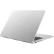 Ноутбук ASUS Vivobook S14 (K5452MA-TM169), Intel Core 7 350 / 14" / RAM 8 ГБ LPDDR5X / SSD 512 ГБ / Intel Graphics / Без ОС / Сірий - изображение 7