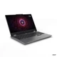 Ноутбук Lenovo LOQ 15 (83DX00H5RM), AMD Ryzen 7 7445HS / 15,6" / 144 Гц / RAM 16 ГБ DDR5 / SSD 512 ГБ / AMD Radeon 740M + RTX 4050 / Без ОС / Сірий - изображение 2