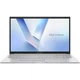 Ноутбук ASUS VivoBook 17 (4711636555456), Intel Core 5 320 / 17.3" / RAM 16 ГБ DDR5 / SSD 512 ГБ / Intel Graphics / Без ОС / Сріблястий - изображение 1