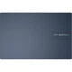 Ноутбук ASUS VivoBook 15 (F1504MA-BQ1266), Intel Core 3 304 / 15.6" / RAM 8 ГБ DDR5 / SSD 256 ГБ / Intel Graphics / Без ОС / Синій - изображение 11