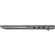 Ноутбук ASUS VivoBook 17 (4711636555456), Intel Core 5 320 / 17.3" / RAM 16 ГБ DDR5 / SSD 512 ГБ / Intel Graphics / Без ОС / Сріблястий - изображение 5