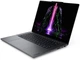 Ноутбук Lenovo Yoga Pro 9 (83SR002KPB), NVIDIA RTX Spark N1X / 15.3" / OLED / 165 Гц / RAM 32 ГБ LPDDR5X / SSD 1 ТБ / RTX Blackwell / Windows 11 Pro / Сірий - зображення 4