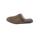 Кімнатні капці Litvin Hygge Коричневі 46 01T_N-04 - зображення 3