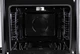 Плита газова з газовою духовкою Canrey CGK 6040S Black/Inox Econom Class - зображення 5
