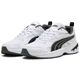 Кросівки Milenio tech 2000 Puma 402625-12 40.5 Білий (4069161642722) - зображення 2