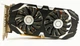 Відеокарта MSI GTX 1060 (3GB/GDDR5/192bit) GTX 1060 3GT OC БУ — Б/У - зображення 1