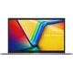 Ноутбук ASUS Vivobook 15 (A1504MA-BQ660), Intel Core 3 304 / 15.6" / RAM 8 ГБ DDR5 / SSD 256 ГБ / Intel Graphics / Без ОС / Сріблястий - изображение 2