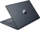 Ноутбук HP Pavilion (74H52EA), Intel Core i5-1235U / 14" / Touch / RAM 8 ГБ DDR4 / SSD 512 ГБ / Intel Iris Xe Graphics / Windows 11 Home / Темно-синій - изображение 7