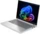 Ноутбук Hp EliteBook 6 G2i (E32FXET), Intel Core 5 315 / 14" / RAM 16 ГБ DDR5 / SSD 512 ГБ / Intel Graphics / Windows 11 Pro / Сріблястий - зображення 4