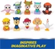 Мини-адвент календарь Spin Master Щенячий патруль Rewards Box Gift Pack (6075066) - изображение 3