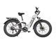 Електричний велосипед Maxxter Traffic (white) - зображення 6