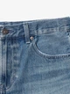Шорты джинсовые женские Uniqlo 463148028 XL Синие (1162932302) - изображение 10