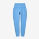 Спортивные леггинсы для фитнеса высокие женские Uniqlo 617255624 L Голубые (1162939045) - изображение 11