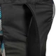 Torba na piłki Select 810070 na 18-20 szt Czarna (5703543460007) - obraz 6