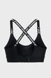 Жіночий спортивний топ UA Infinity Mid 2.0 Bra Under Armour L D-DD 1384123-001 - зображення 7