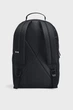 Чорний рюкзак UA Loudon Backpack Under Armour OSFM 1378415-001 - изображение 3