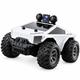 Машинка с камерой на радиоуправлении KFPLAN KF29 RC Pickup Truck 1:28 (Белый, 2.4 GHz) - изображение 1