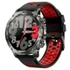 Розумний смарт годинник Smart Power Ultra Brutal Red - зображення 1
