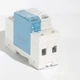 Ограничитель перенапряжения УЗИП TOMZN TZG40-C 275V (20-40kA) на DIN-рейку - изображение 2