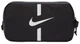 Torba na buty Nike Academy czarna DC2648 (194500898868) - obraz 2