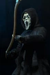 Колекційна фігурка Ghost Face «Крик» з додатковими масками та аксесуарами 18 см - зображення 8