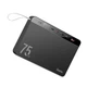 Портативный аккумулятор HOCO J94 Overlord 75000mAh 22.5W Black - изображение 3