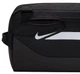Torba na buty Nike Team czarna IO0925 (198960128787) - obraz 5