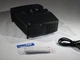Проектор Optoma S316 95.8WR01GC1E 3200 ANSI лм SVGA DLP 3D Б/В - зображення 3
